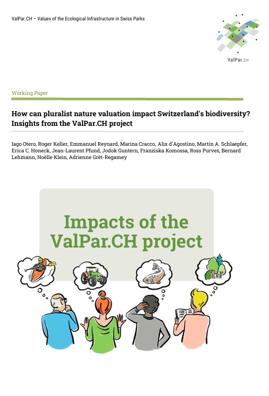 ValPar paper